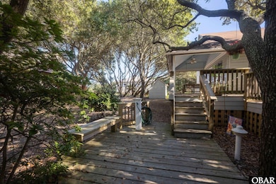 You'll love the outdoor living!