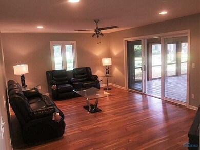 Family Room.