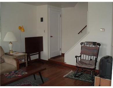 Living Room. Another view of the living room.