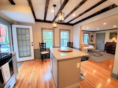 8 Williams St unit 1, Salem, MA 01970 - photo 4