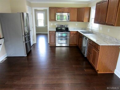 Kitchen offers New Stainless Steel Appliances incl