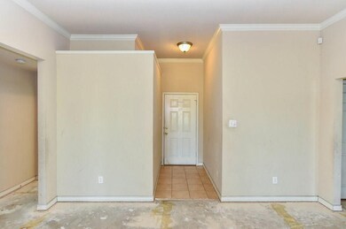 Entry Way