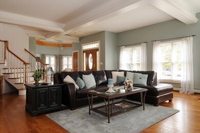 71 High St, Cotuit, MA 02635 - photo 4