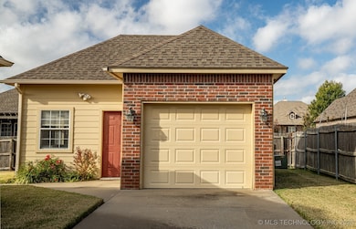 10548 S 214th East Ave, Broken Arrow, OK 74014 - photo 5