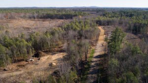 Lot 4 Fiddlehead Road