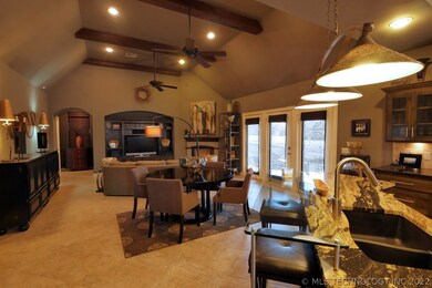 905 W Urbana St, Broken Arrow, OK 74012 - photo 3