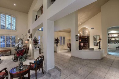 Night-Living-Dining Room