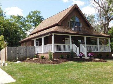 Fully fenced back yard.