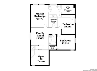 11214 Blue Fax Field, Helotes, TX 78023 - photo 3