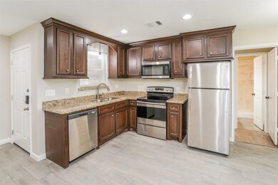 1446 Cool Spring Dr, Houston, TX 77088 - photo 5