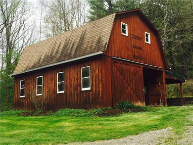 Barn.