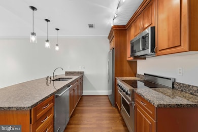 1830 Jefferson Place NW unit 12, Washington, DC 20036 - photo 4