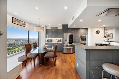 The Spires unit 2502, Houston, TX 77030 - photo 5