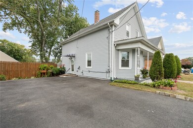 5 Irving St, Cranston, RI 02910 - photo 3