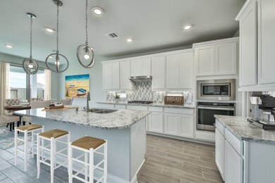 19035 Giara Pony Trail, Tomball, TX 77377 - photo 3