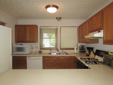 KITCHEN VIEW
