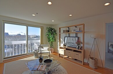 Bay Square unit 407, Cambridge, MA 02139 - photo 6