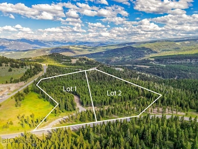 Lot 1 & 2 Wheatgrass Meadows, Big Sky, MT 59716 - photo 5