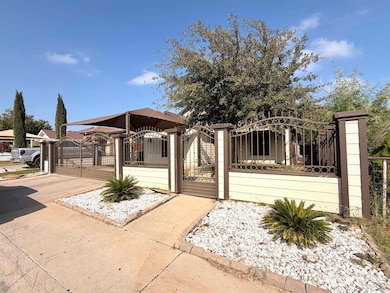 2606 Alegria St, Laredo, TX 78046 - photo 2