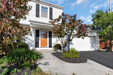 LOTS OF CURB APPEAL