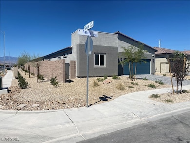 7911 Pearly Ct, North Las Vegas, NV 89084 - photo 3