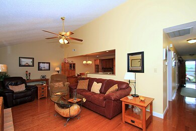 Open Concept