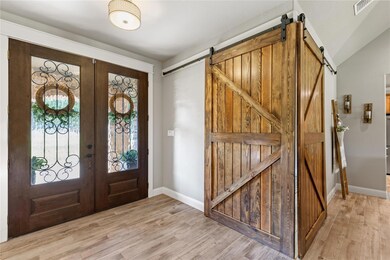 757 Thompson Rd, Weatherford, TX 76087 - photo 4