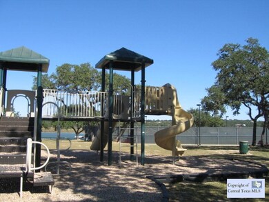 Homeowner's Park with playground