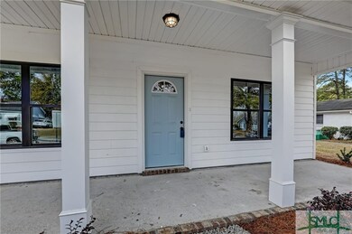1407 E 35th St, Savannah, GA 31404 - photo 5