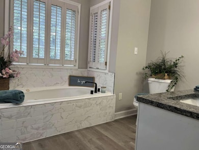 239 Darwish Dr, McDonough, GA 30252 - photo 7