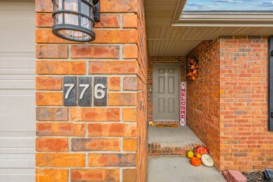 776 S Pinehurst St, Nixa, MO 65714 - photo 3