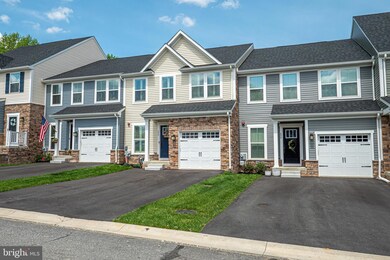 692 Cascade Way, Kennett Square, PA 19348 - photo 4