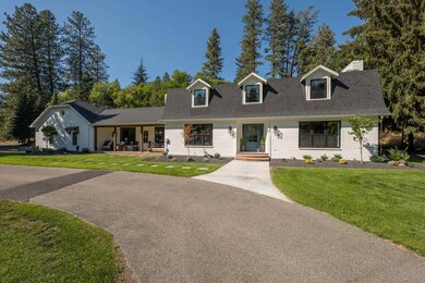 17616 N Little Spokane Dr, Colbert, WA 99005 - photo 4