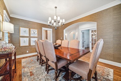 1235 Richelieu Ln, Houston, TX 77018 - photo 6