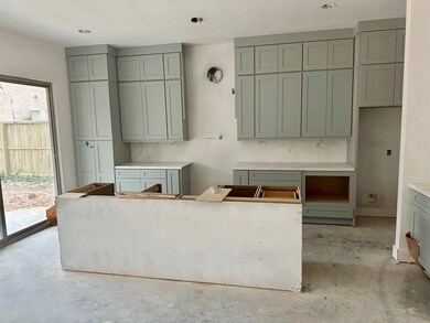 Construction as of 4/20. * Customization options a
