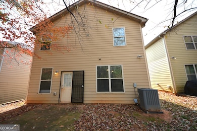 1442 Persimmon Trace, Morrow, GA 30260 - photo 4