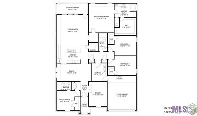 12995 Fowler Dr, Walker, LA 70785 - photo 2