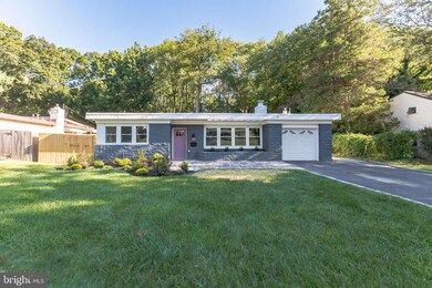 2213 Windsor Cir, Broomall, PA 19008 - photo 2