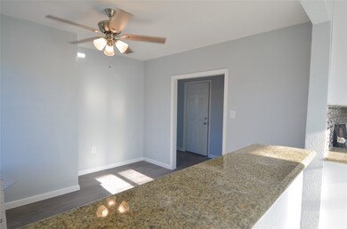 103 Cosmos St unit 3, Houston, TX 77009 - photo 3