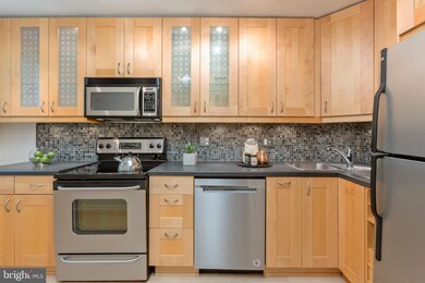 1905 N Rhodes St unit 31, Arlington, VA 22201 - photo 5