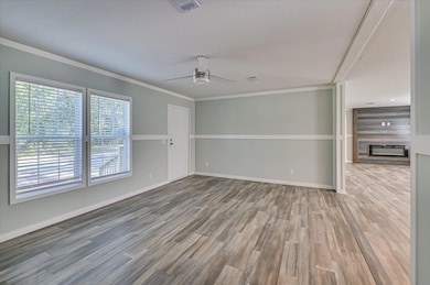 2369a Plantation Rd, Hephzibah, GA 30815 - photo 5