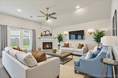 4904 E Galveston Place, Broken Arrow, OK 74014 - photo 3