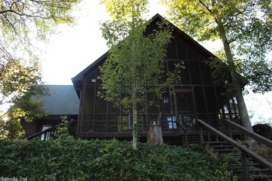 545 Rivercrest Dr, Heber Springs, AR 72543 - photo 4