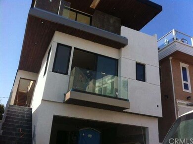 Front view Under Construction