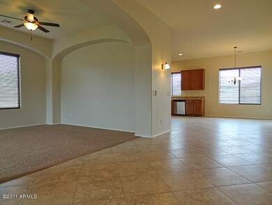 Interior/Kitchen