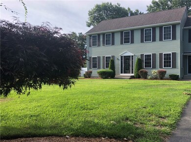 35 Kiley Way, Coventry, RI 02816 - photo 2