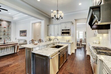 1435 Hewitt Dr, Houston, TX 77018 - photo 6