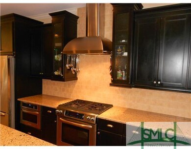 Kitchen. ALL NEW STAINLESS APPLIANCES AND PLENTY O