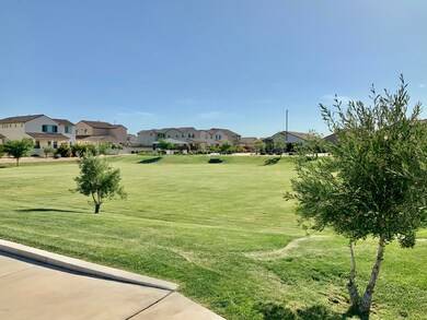 Neighborhood park