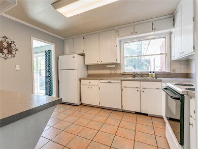 5310 N Tulsa Ave, Oklahoma City, OK 73112 - photo 6